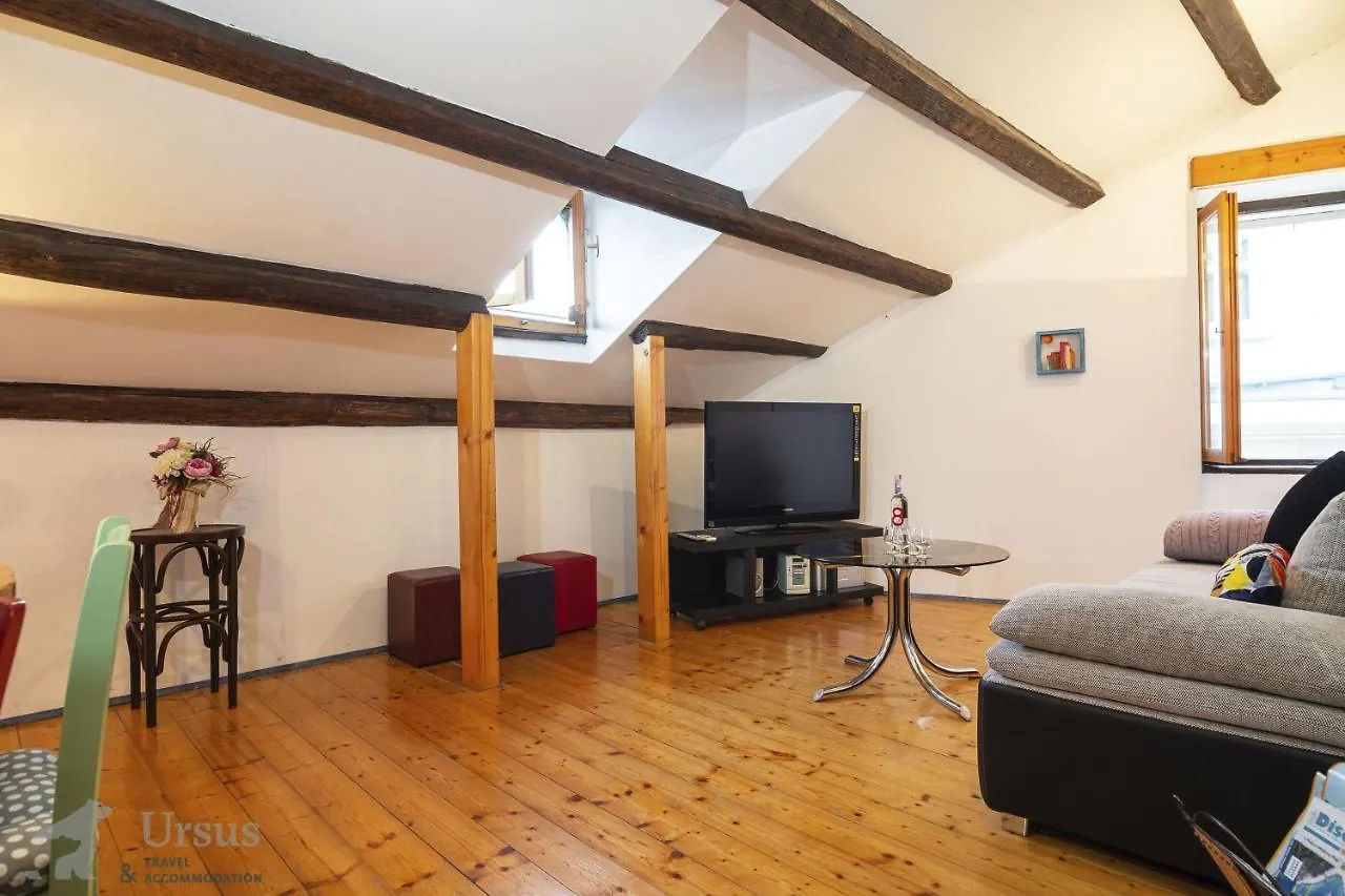 Apartment Lira Split