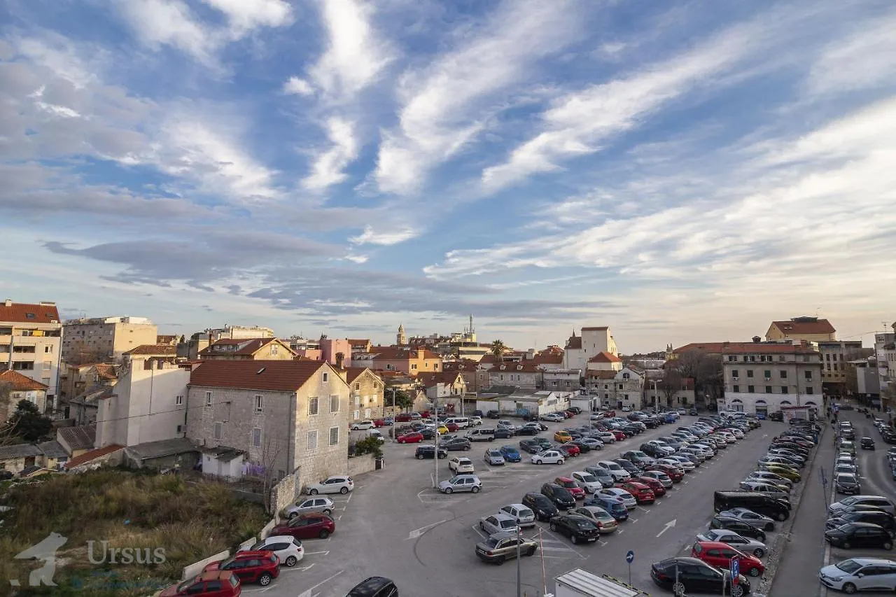 Apartment Lira Split